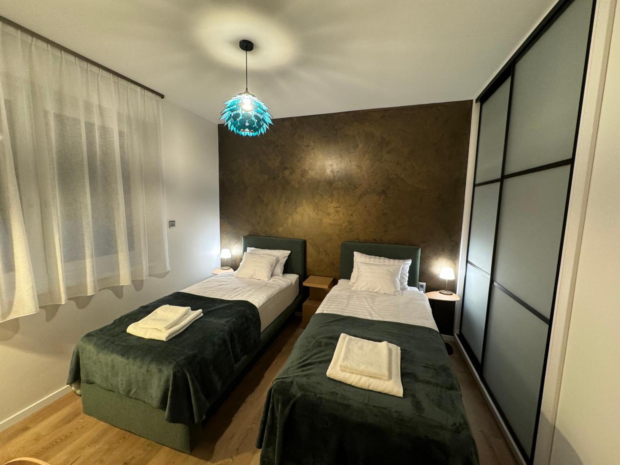 Willow Nest Apartment *