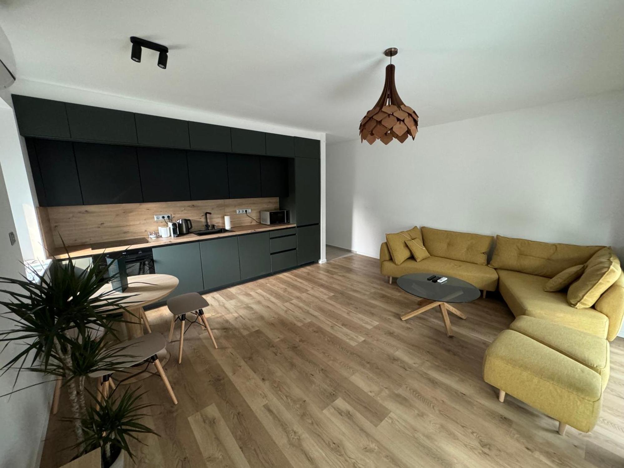 Apartment Willow Nest *