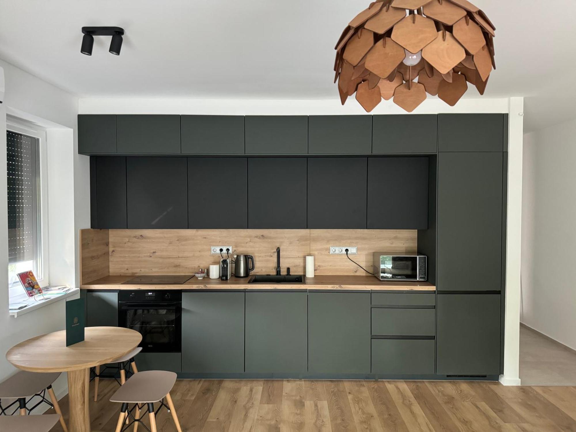 Willow Nest Apartment Balatonfuzfo