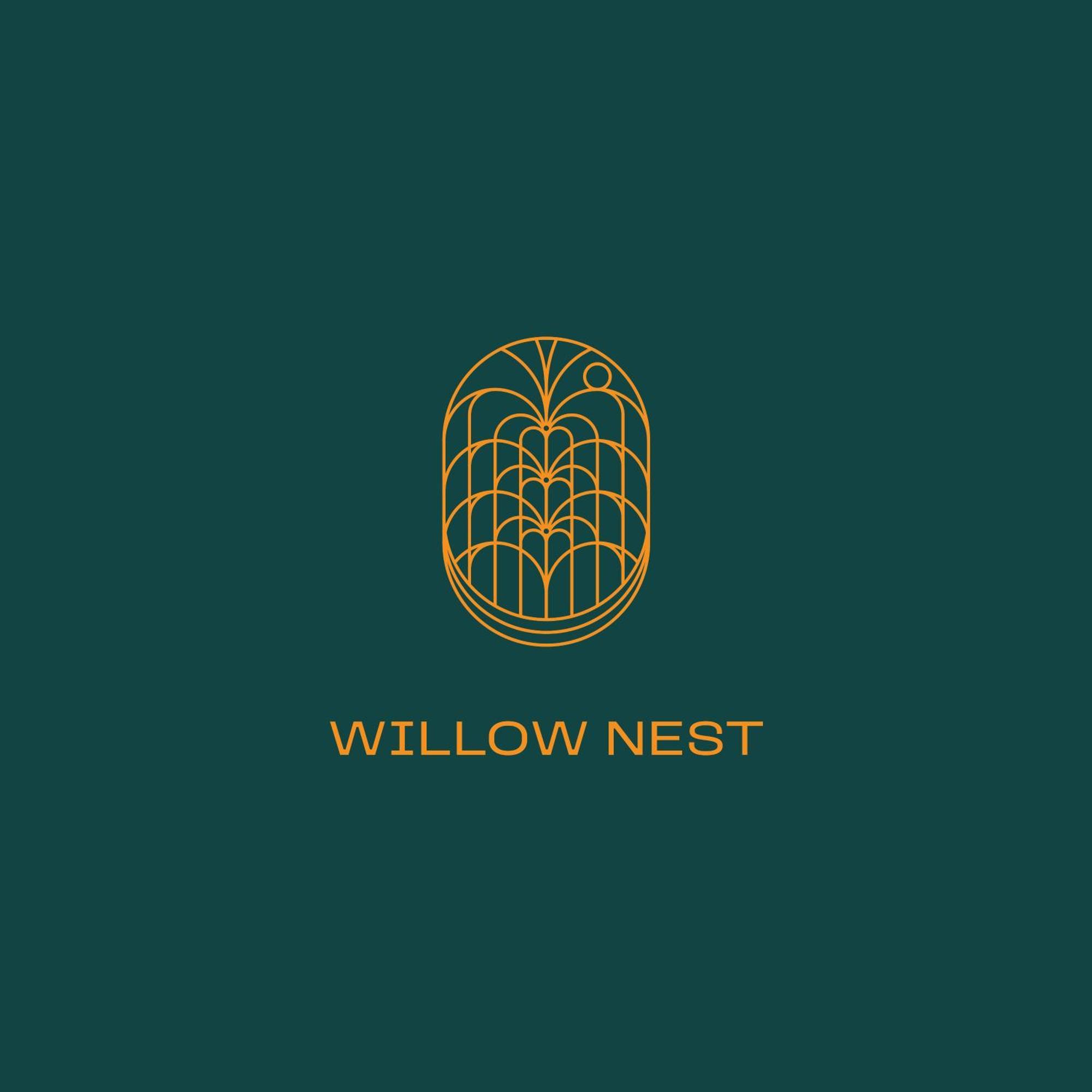 Willow Nest Apartment
