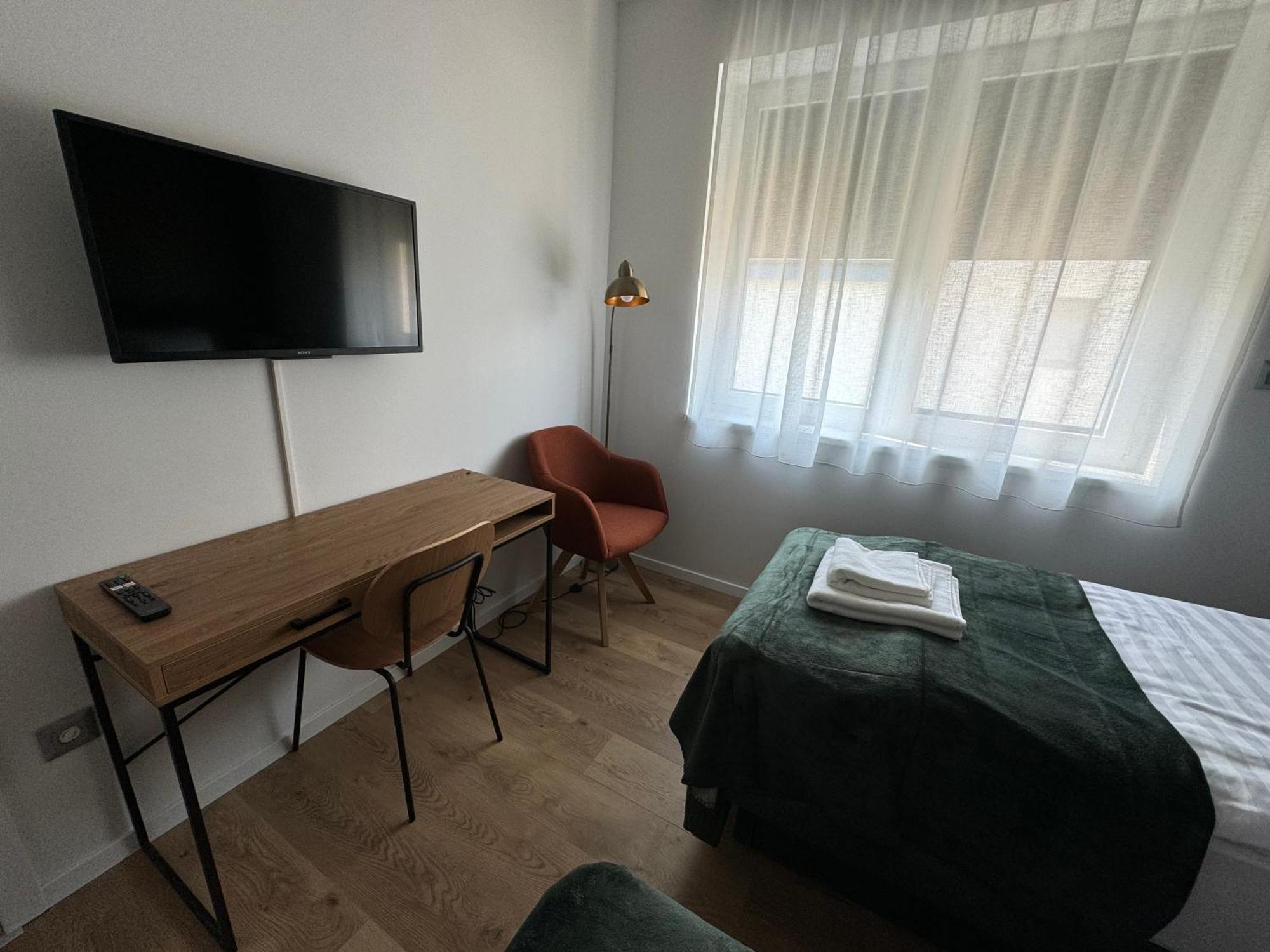 Willow Nest Apartment Balatonfuzfo
